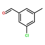 RHAWN 3-Chloro-5-methylbenzaldehyde