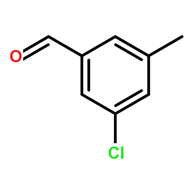 RHAWN 3-Chloro-5-methylbenzaldehyde
