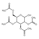 RHAWN 2,3,4,6-Tetraacetyl-D-glucose