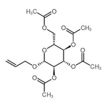 RHAWN Allyl-tetra-O-acetyl--D-glucopyranoside