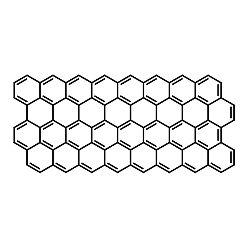 RHAWN Graphene