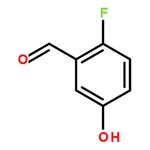 RHAWN 2-Fluoro-5-hydroxybenzaldehyde