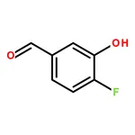 RHAWN 4-Fluoro-3-hydroxybenzaldehyde