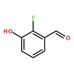 RHAWN 2-Fluoro-3-hydroxybenzaldehyde