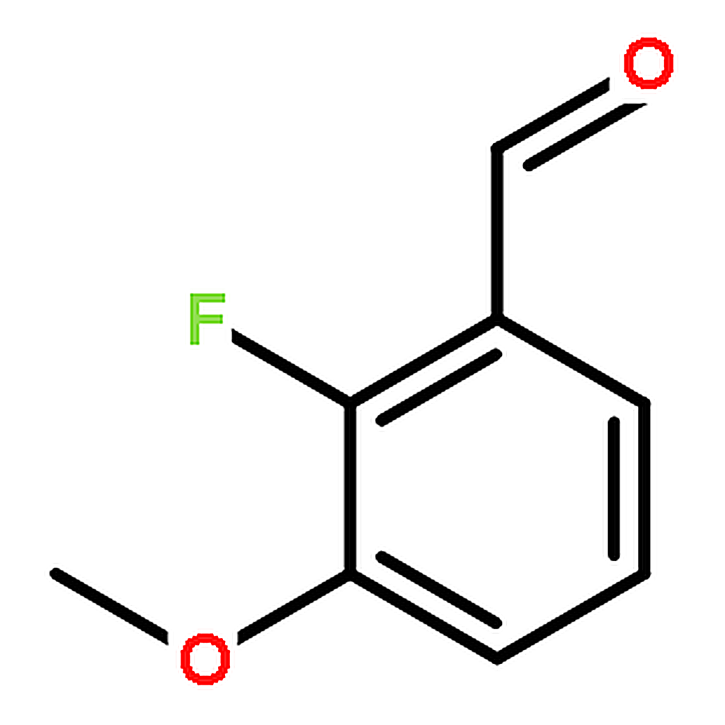 RHAWN 2-FLUORO-3-METHOXYBENZALDEHYDE