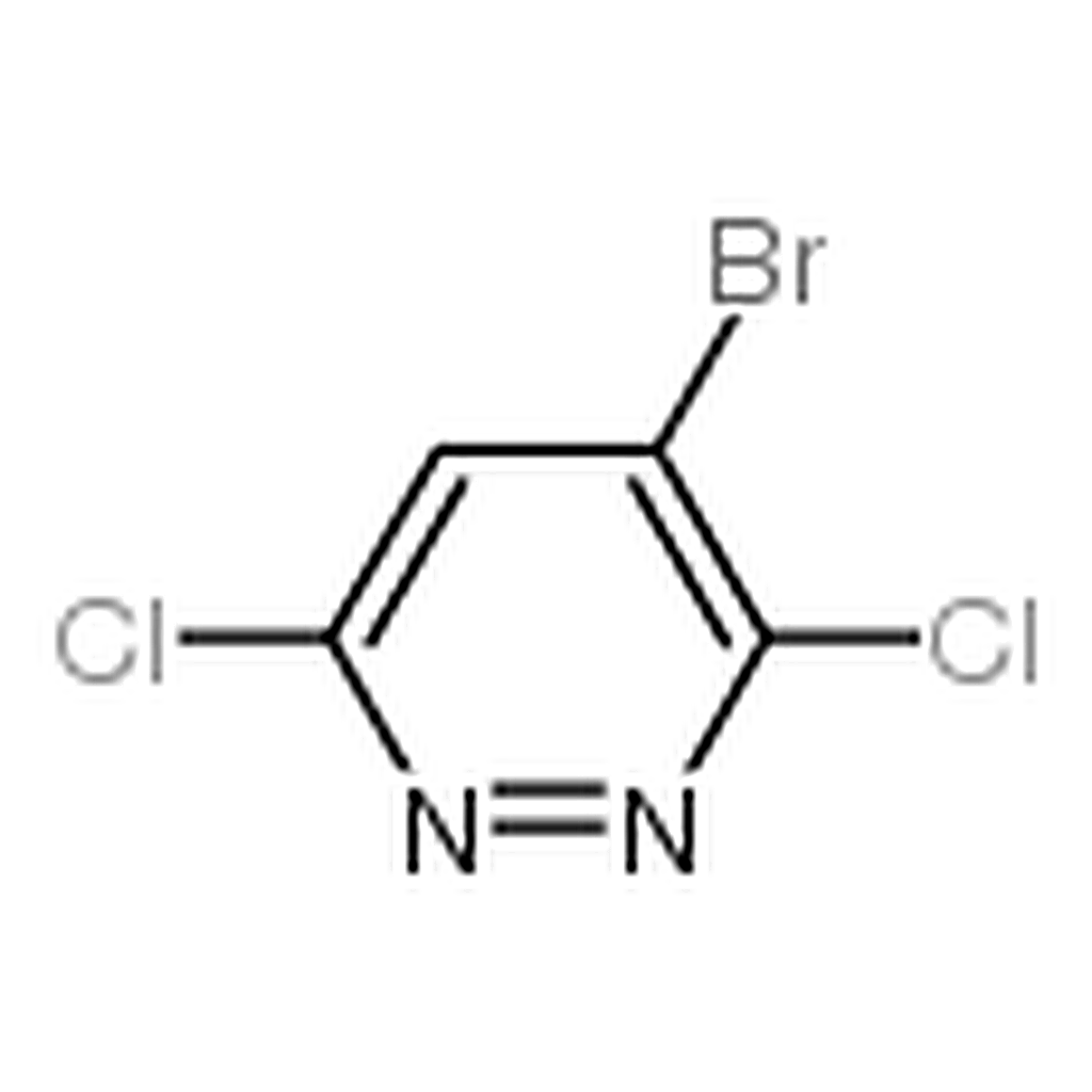 RHAWN 4-Bromo-3，6-dichloropyridazine