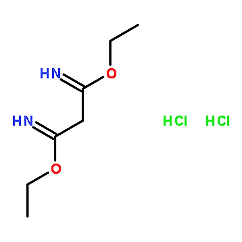 RHAWN Diethyl malonimidate dihydrochloride