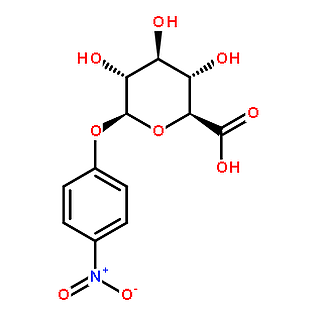 RHAWN 4-Nitrophenyl -D-Glucuronide