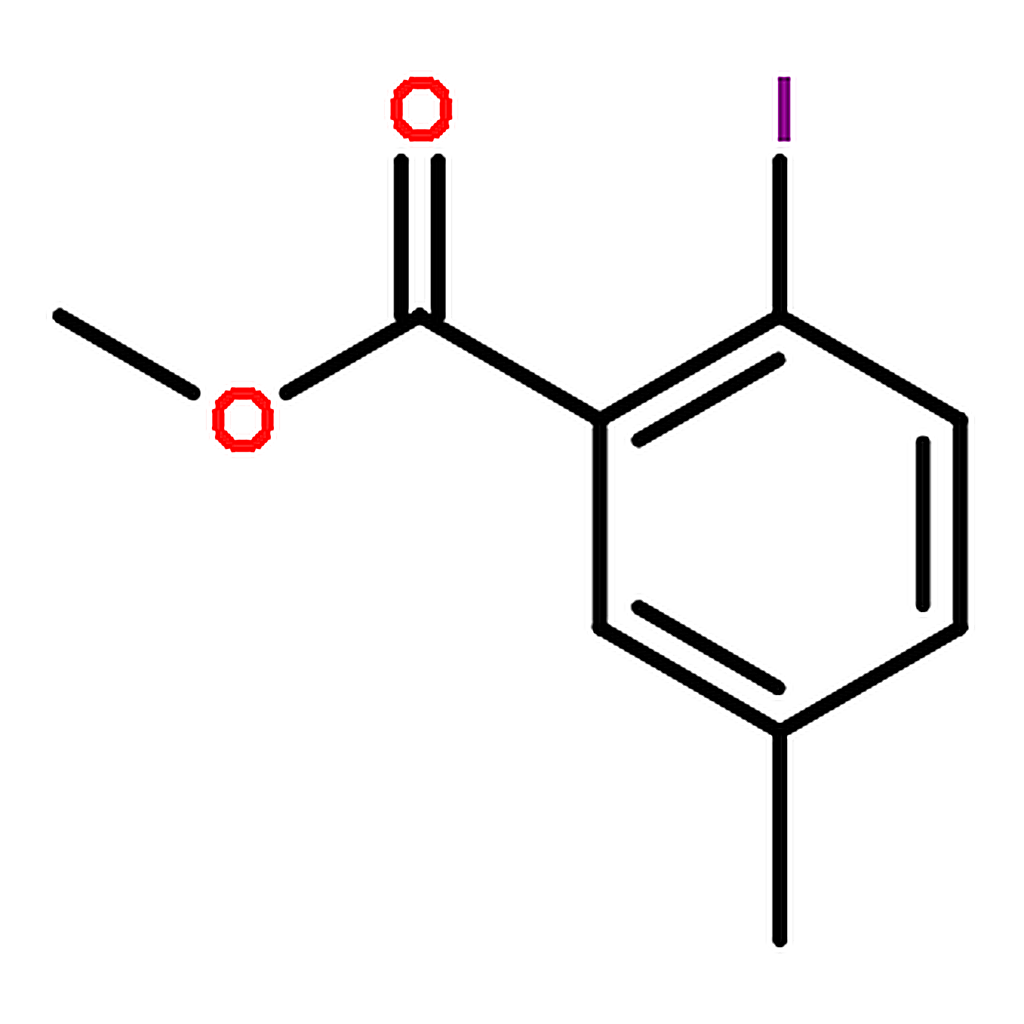 RHAWN Methyl 2-iodo-5-methylbenzoate
