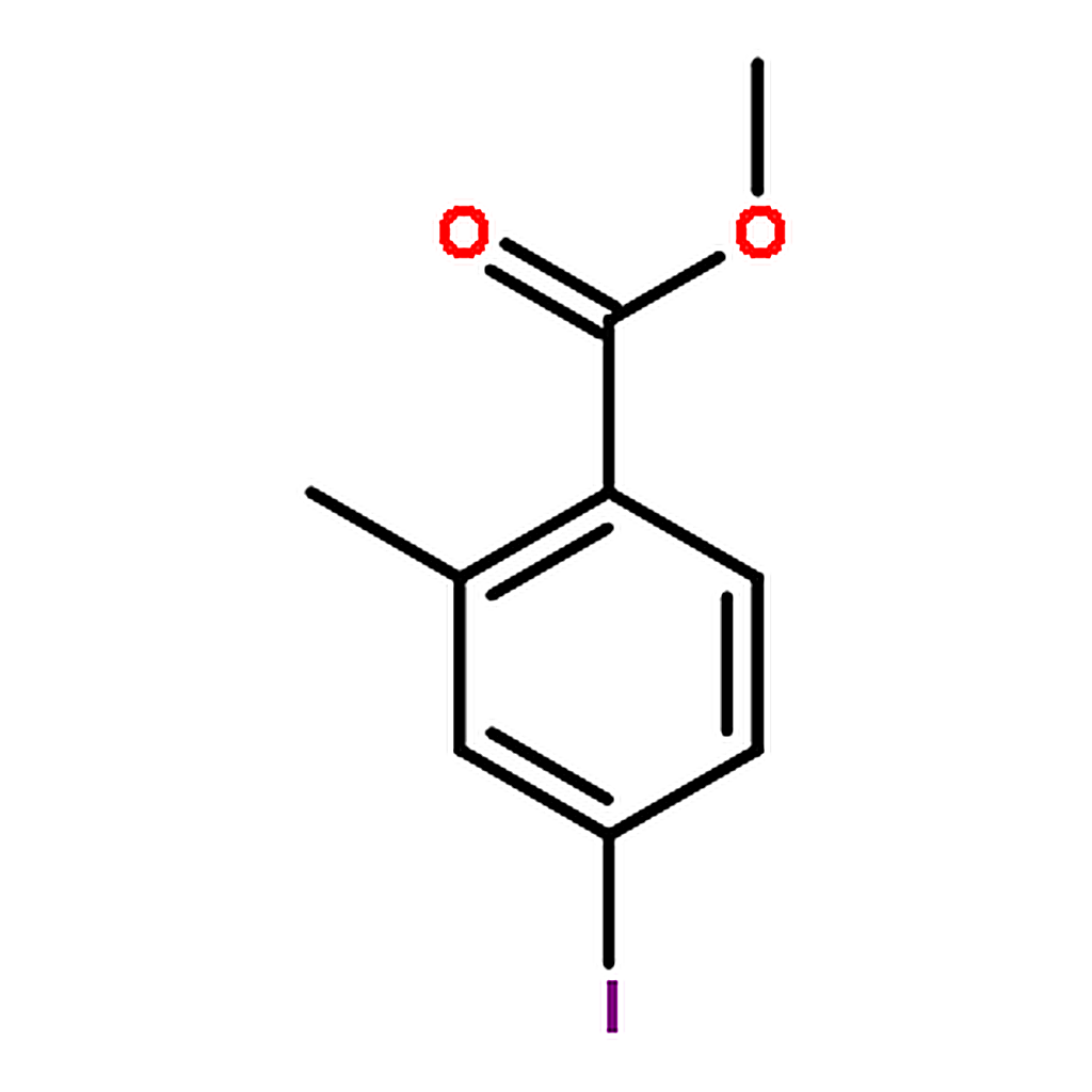 RHAWN Methyl 4-iodo-2-methylbenzoate