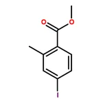 RHAWN Methyl 4-iodo-2-methylbenzoate
