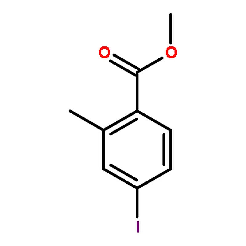 RHAWN Methyl 4-iodo-2-methylbenzoate