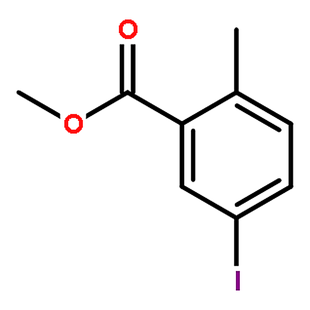 RHAWN Methyl 5-iodo-2-methylbenzoate