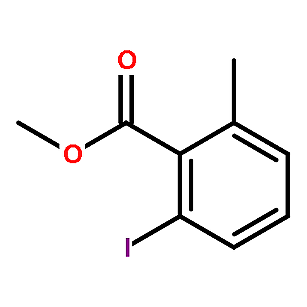 RHAWN Methyl 2-iodo-6-methylbenzoate
