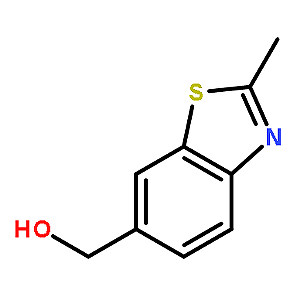 RHAWN (2-Methylbenzo[d]thiazol-6-yl)methanol