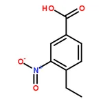 RHAWN 4-Ethyl-3-nitrobenzoic acid