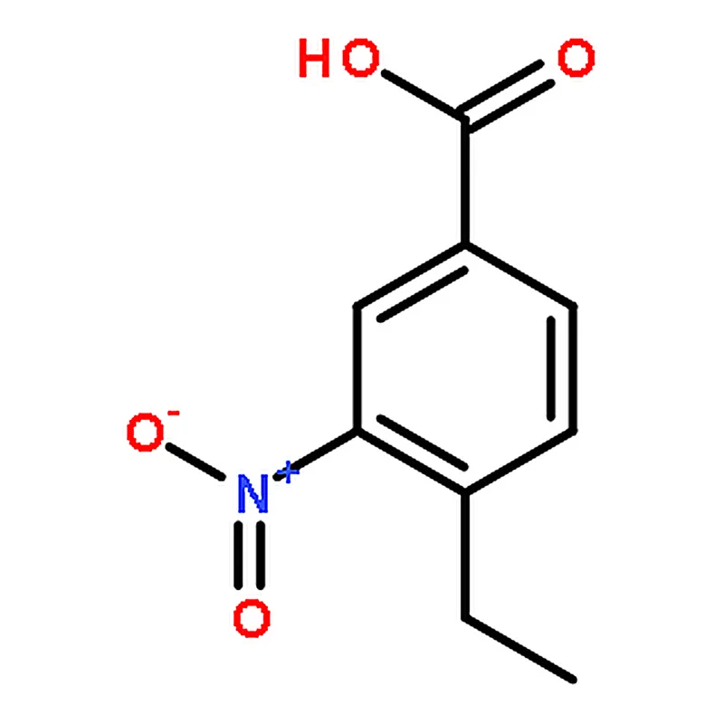 RHAWN 4-Ethyl-3-nitrobenzoic acid