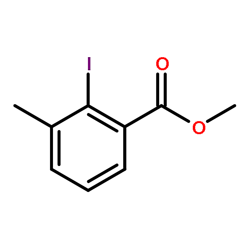 RHAWN Methyl 2-iodo-3-methylbenzoate