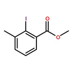 RHAWN Methyl 2-iodo-3-methylbenzoate
