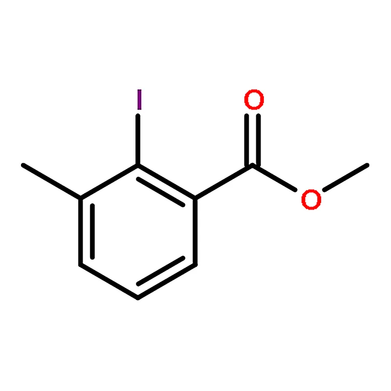 RHAWN Methyl 2-iodo-3-methylbenzoate