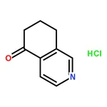RHAWN 5,6,7,8-Tetrahydroisoquinolin-5-one Hydrochloride