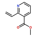 RHAWN Methyl 2-vinylnicotinate