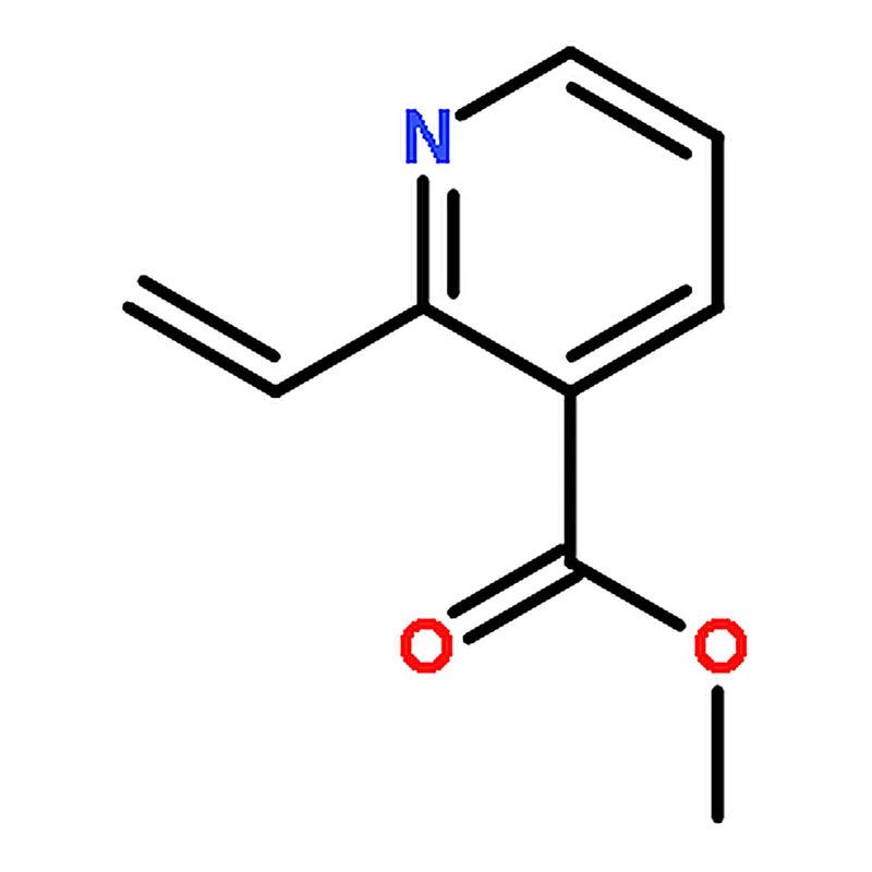 RHAWN Methyl 2-vinylnicotinate