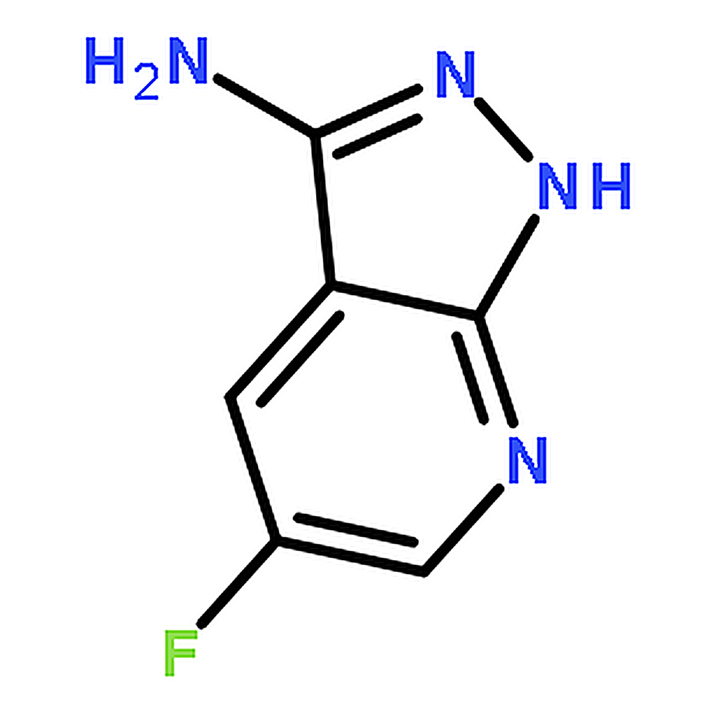RHAWN 5-Fluoro-1H-pyrazolo[3,4-b]pyridin-3-amine