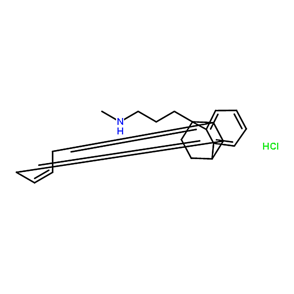 RHAWN Maprotiline HCl