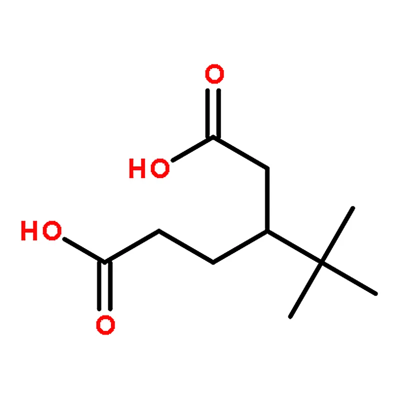 RHAWN 3-TERT-BUTYLADIPIC ACID