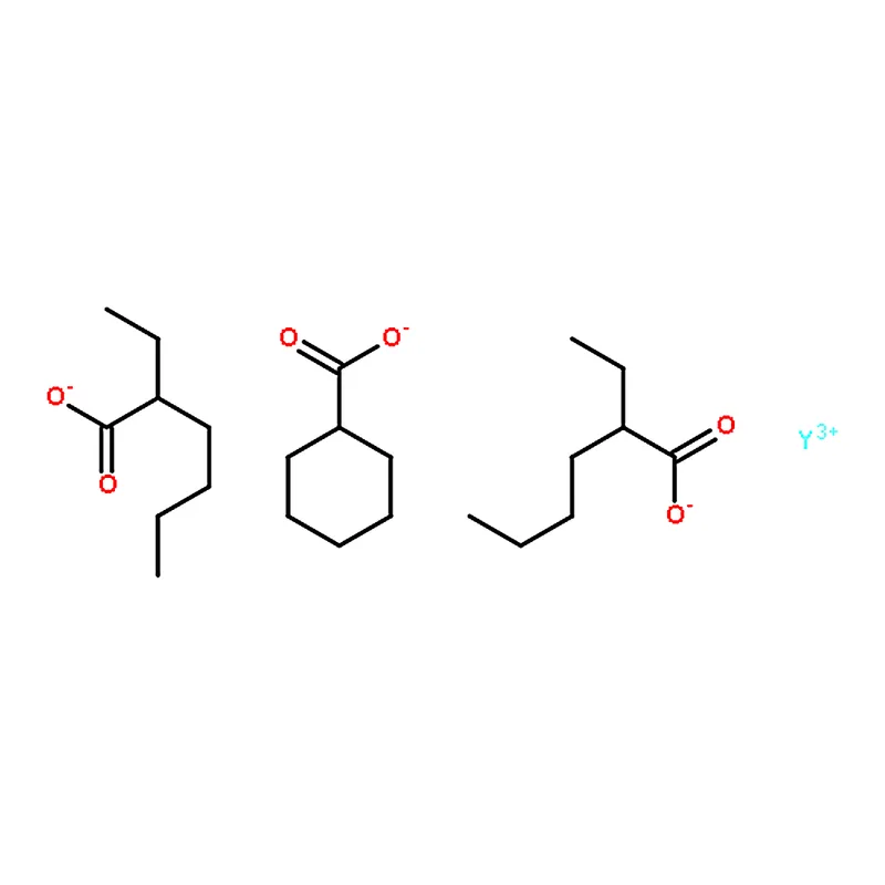 RHAWN Yttrium(III) 2-ethylhexanoate