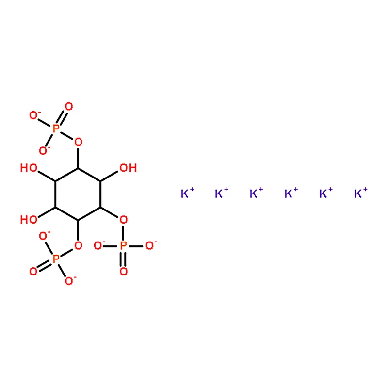 RHAWN D-myo-Inositol 1,4,5-trisphosphate hexapotassium salt