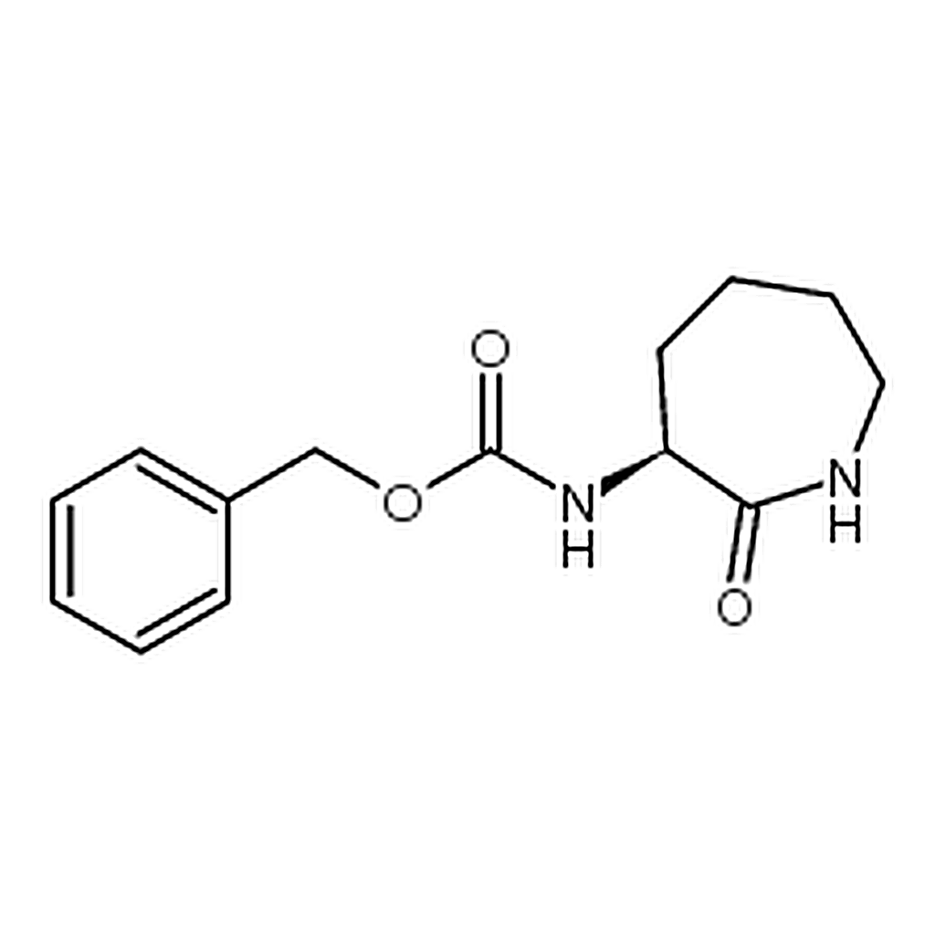RHAWN (S)-3-(Cbz-amino)-2-oxoazepane
