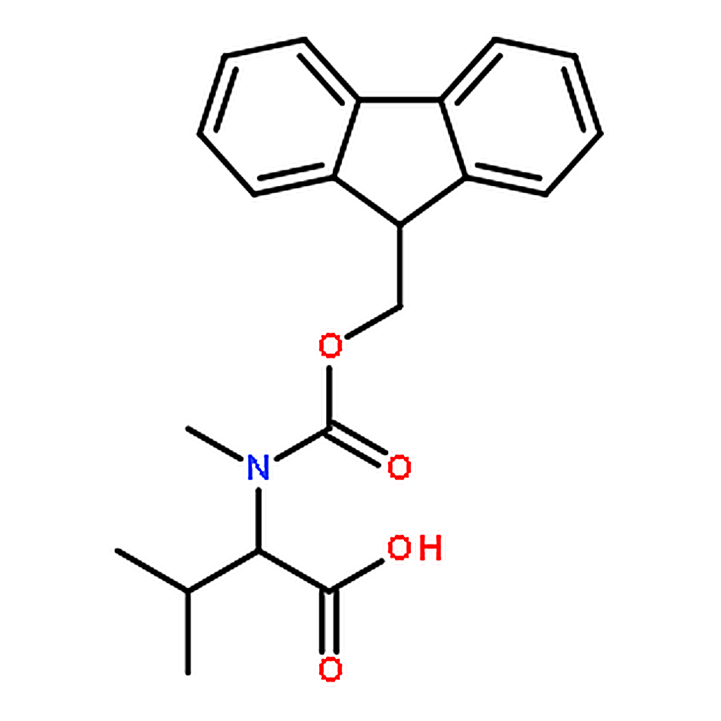 RHAWN Fmoc-N-methyl-D-valine