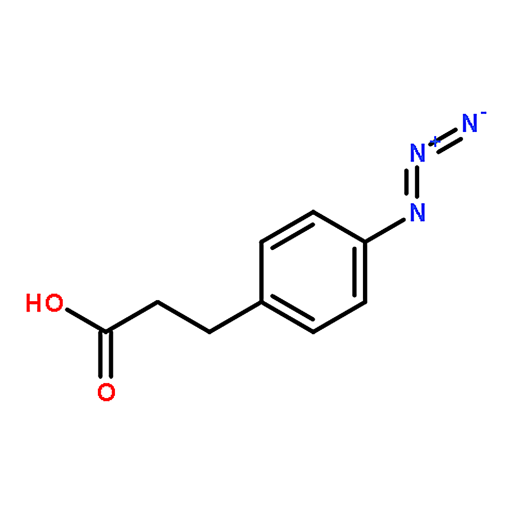 RHAWN 3-(4-Azidophenyl)propionic acid