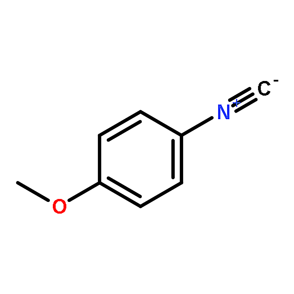 RHAWN 4-Methoxyphenyl isocyanide