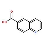 RHAWN 6-Quinolinecarboxylic acid