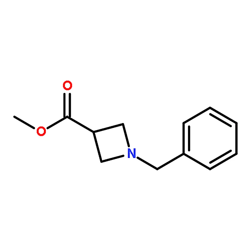 RHAWN Methyl N-benzylazetidine-3-carboxylate