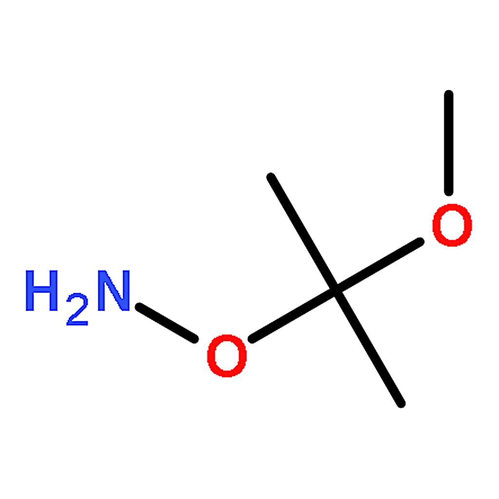 RHAWN <i>O</i>-(2-Methoxyisopropyl)hydroxylamine