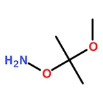 RHAWN <i>O</i>-(2-Methoxyisopropyl)hydroxylamine