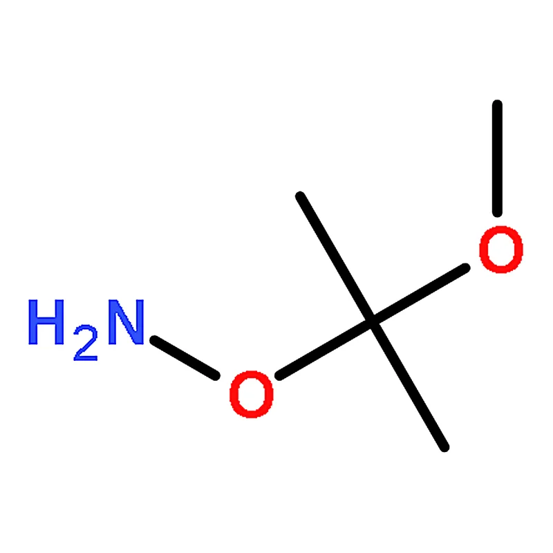RHAWN <i>O</i>-(2-Methoxyisopropyl)hydroxylamine