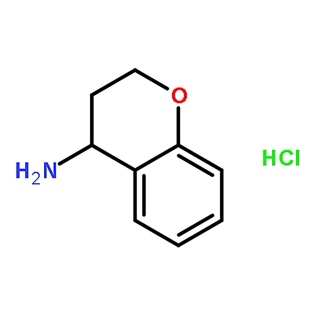 RHAWN (S)-Chroman-4-amine hydrochloride