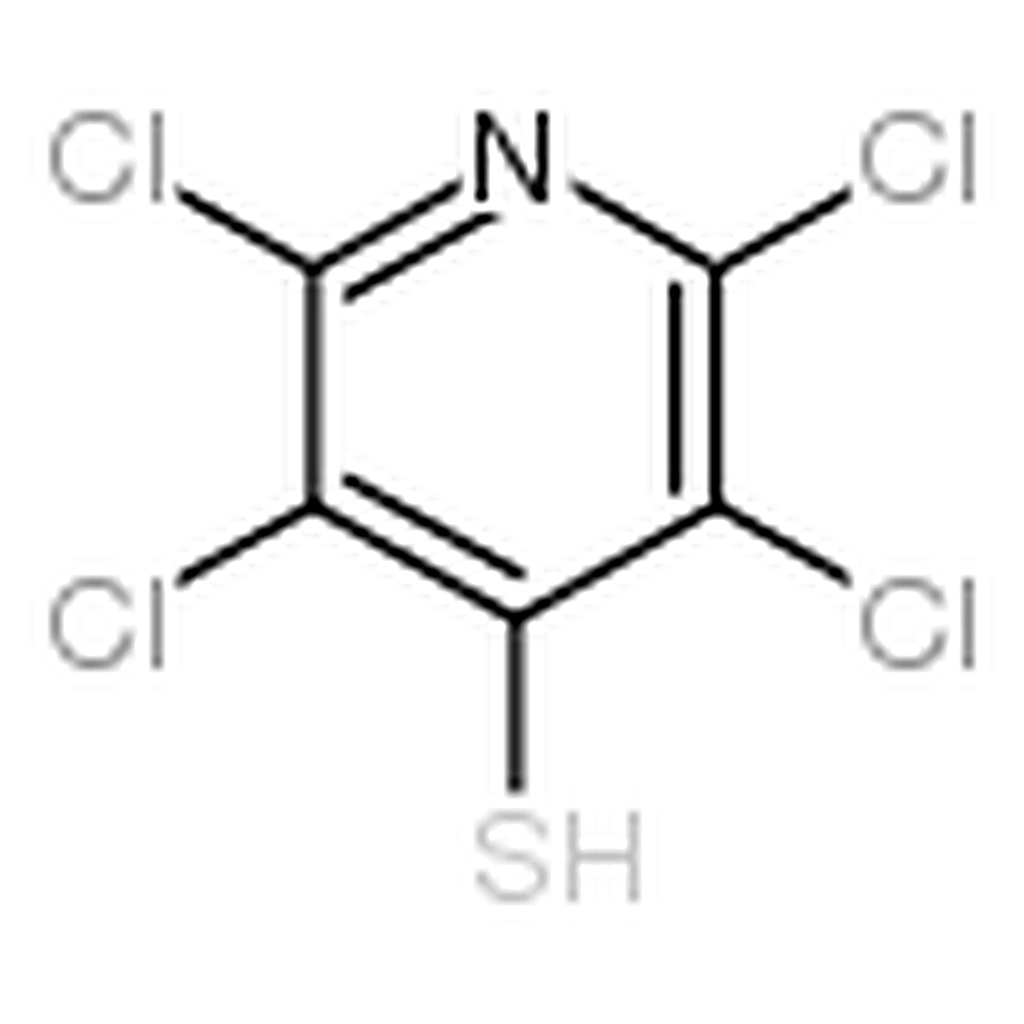 RHAWN 2，3，5，6-tetrachloro-4-mercaptopyridine