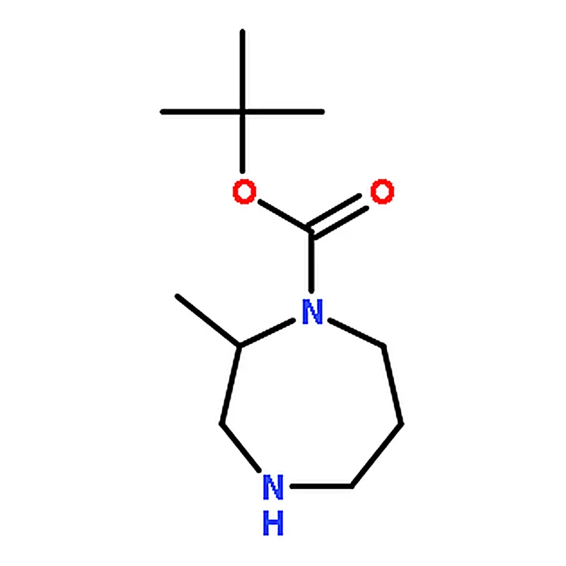 RHAWN (S)-tert-Butyl 2-methyl-1,4-diazepane-1-carboxylate