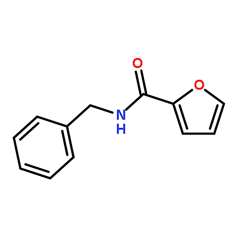 RHAWN N-Benzylfuran-2-carboxamide