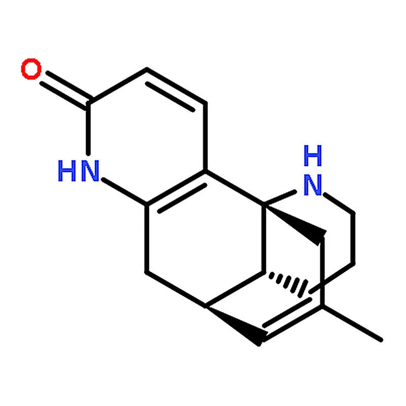 RHAWN Huperzine B