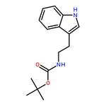 RHAWN Tert-butyl (2-(1H-indol-3-yl)ethyl)carbamate