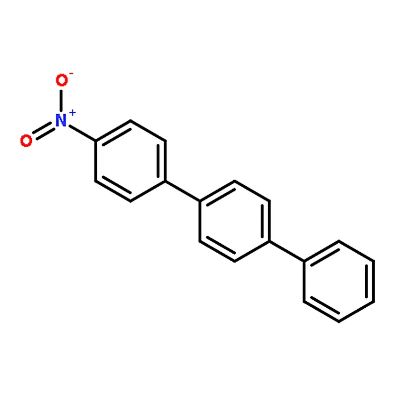 RHAWN 4-Nitro-p-terphenyl