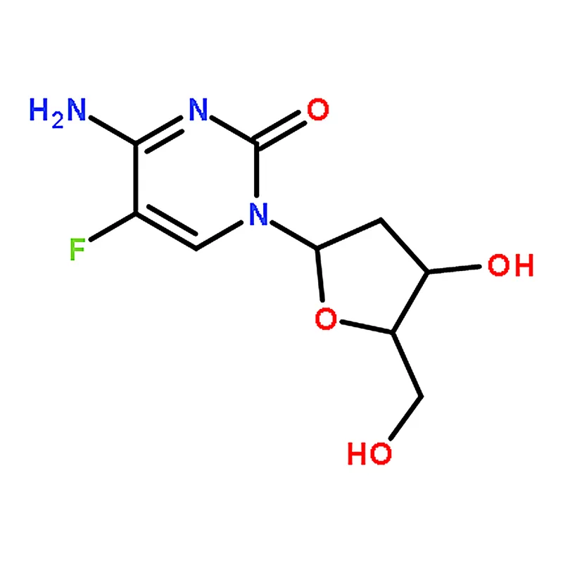 RHAWN 5-Fluoro-2'-deoxycytidine