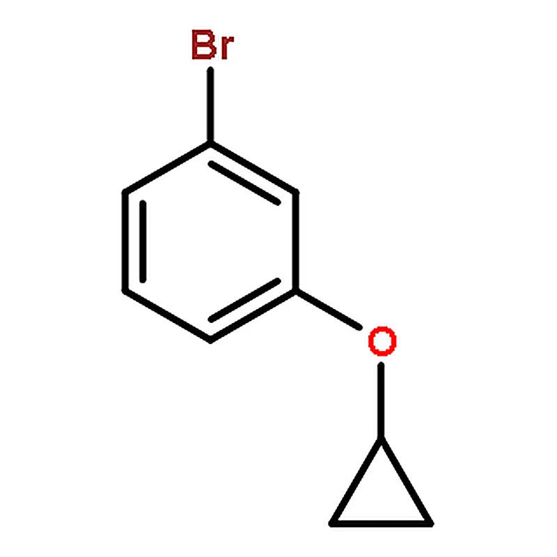RHAWN 1-Bromo-3-cyclopropoxybenzene